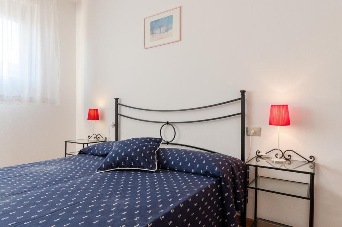 אפרטהוטל סן וינצ'נזו Residenze Etruria מראה חיצוני תמונה