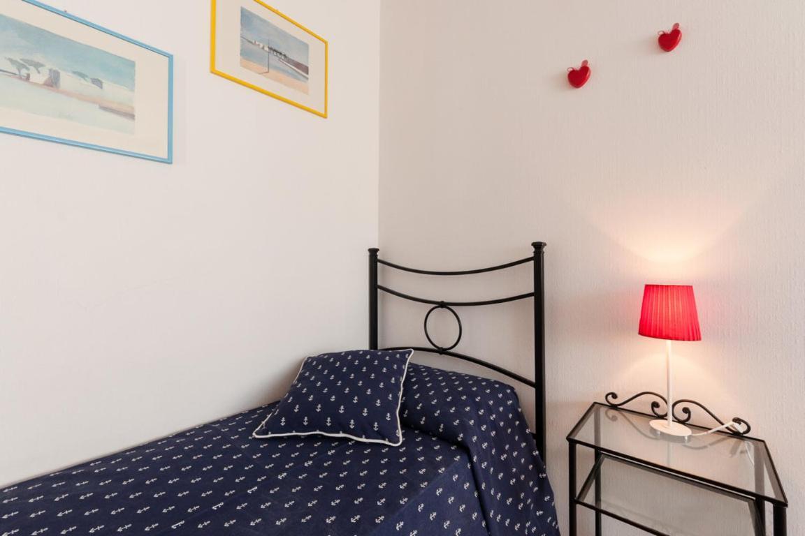 אפרטהוטל סן וינצ'נזו Residenze Etruria מראה חיצוני תמונה