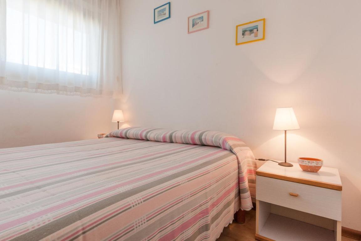 אפרטהוטל סן וינצ'נזו Residenze Etruria מראה חיצוני תמונה
