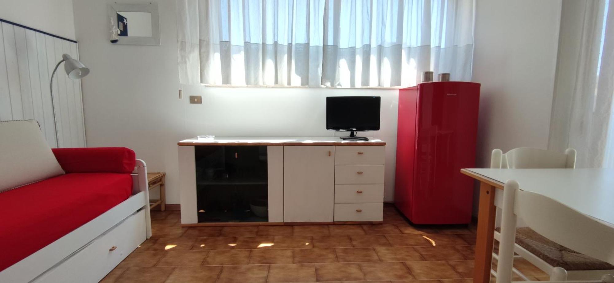 אפרטהוטל סן וינצ'נזו Residenze Etruria מראה חיצוני תמונה