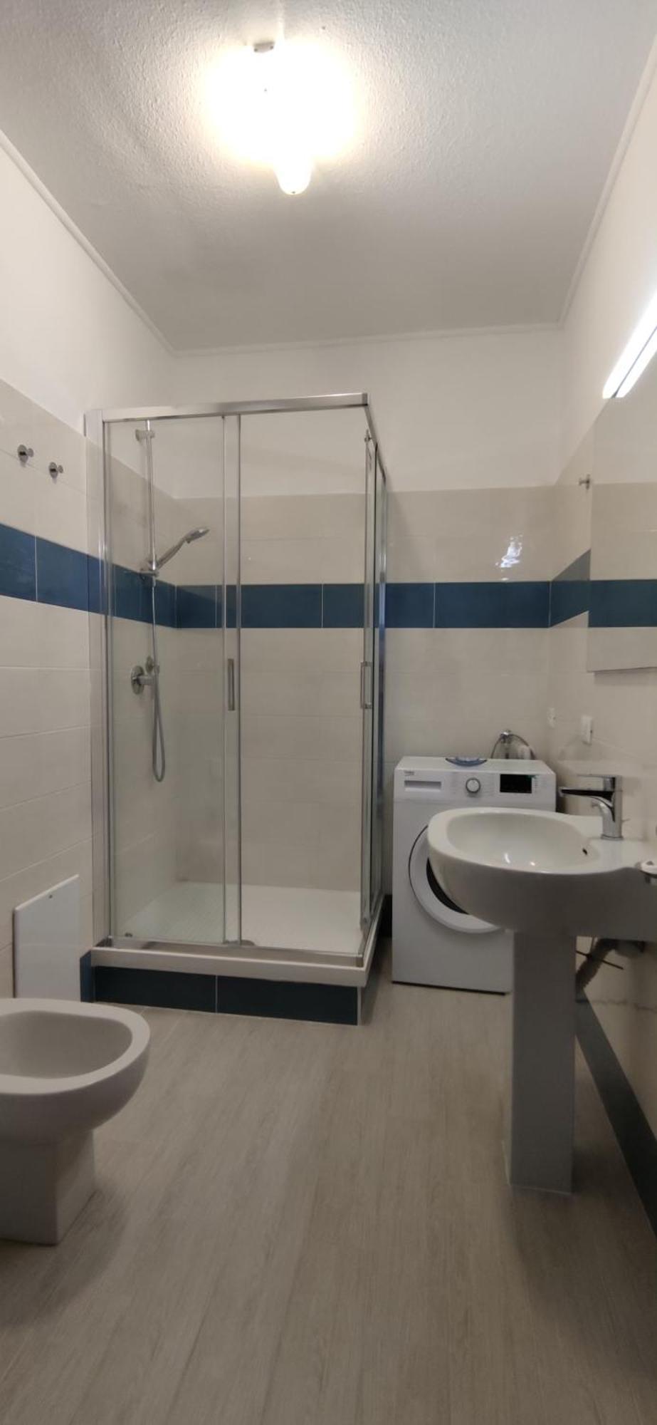 אפרטהוטל סן וינצ'נזו Residenze Etruria מראה חיצוני תמונה