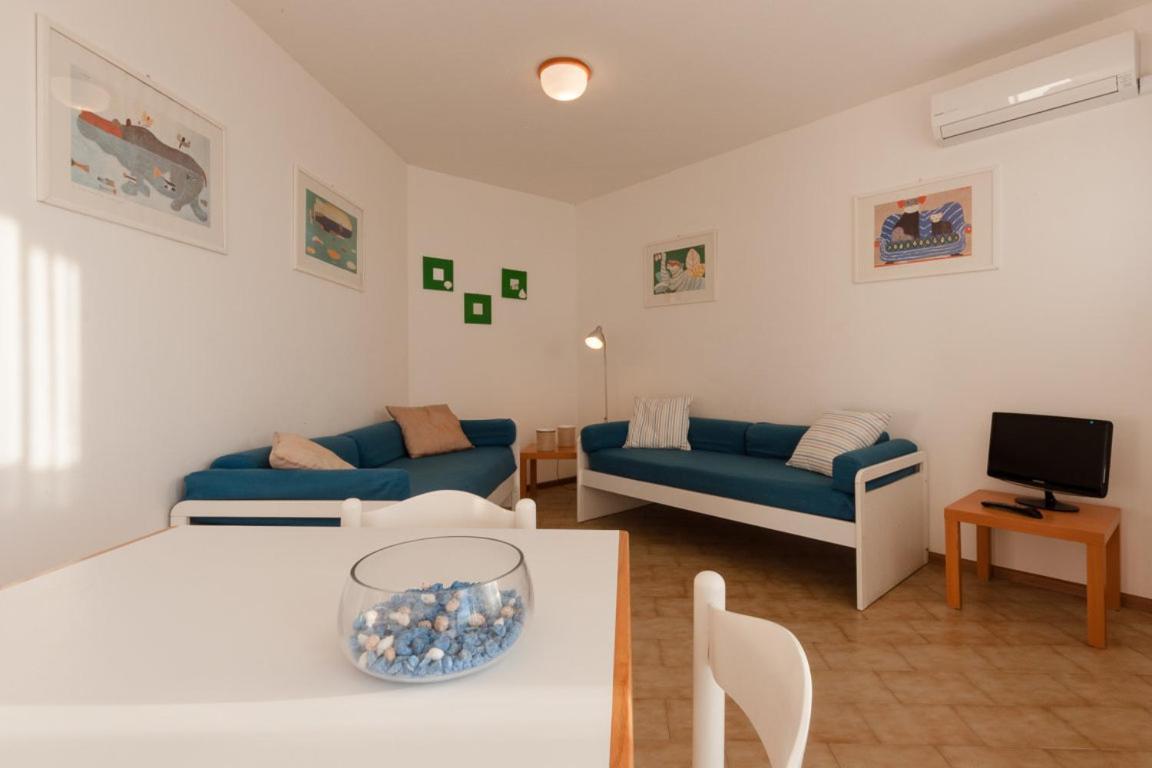 אפרטהוטל סן וינצ'נזו Residenze Etruria מראה חיצוני תמונה