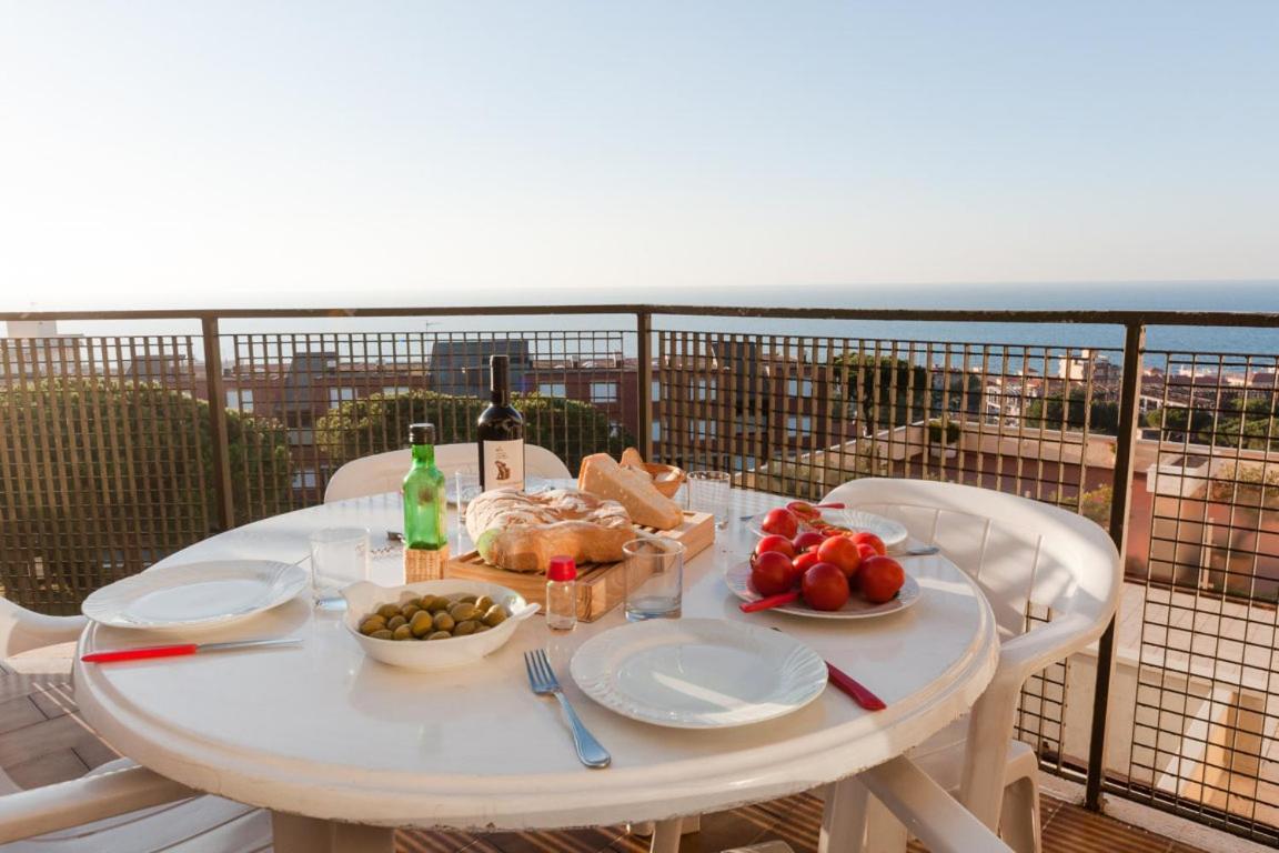 אפרטהוטל סן וינצ'נזו Residenze Etruria מראה חיצוני תמונה