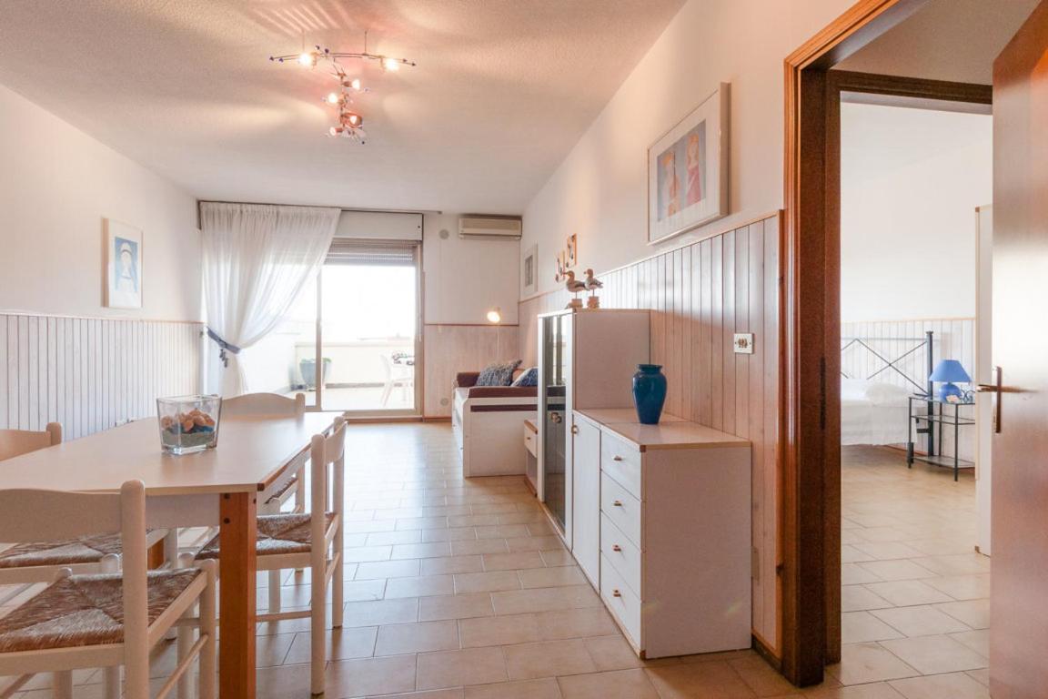 אפרטהוטל סן וינצ'נזו Residenze Etruria מראה חיצוני תמונה