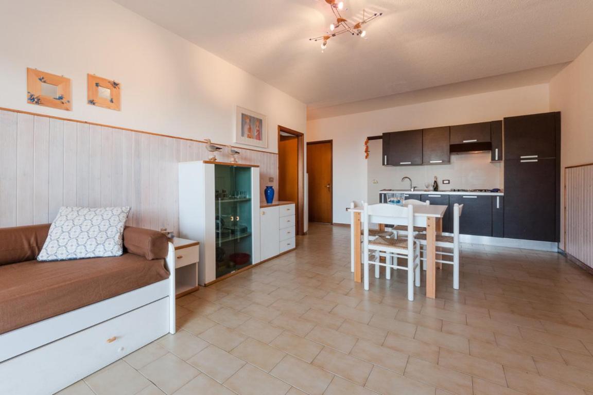 אפרטהוטל סן וינצ'נזו Residenze Etruria מראה חיצוני תמונה