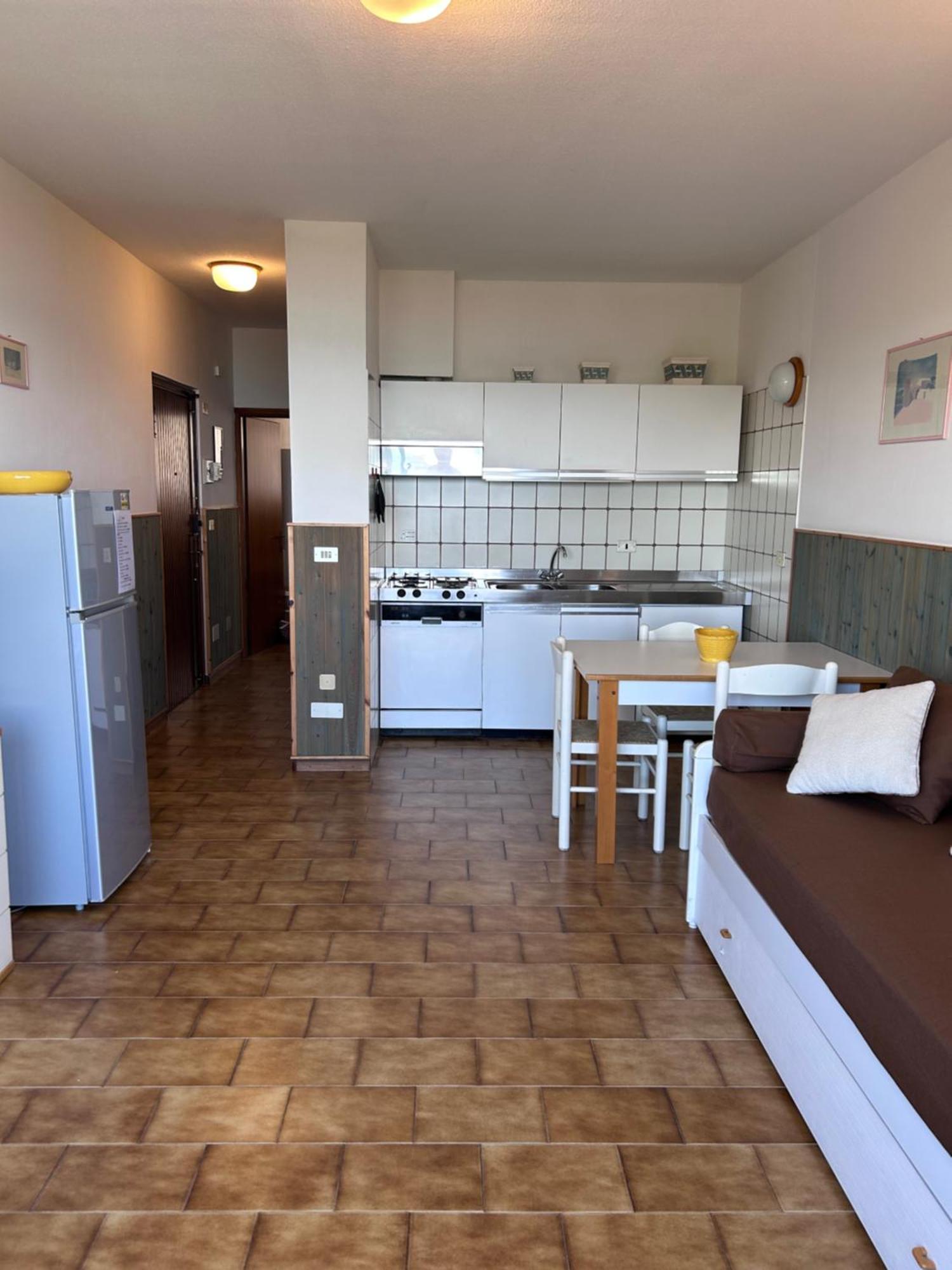 אפרטהוטל סן וינצ'נזו Residenze Etruria מראה חיצוני תמונה