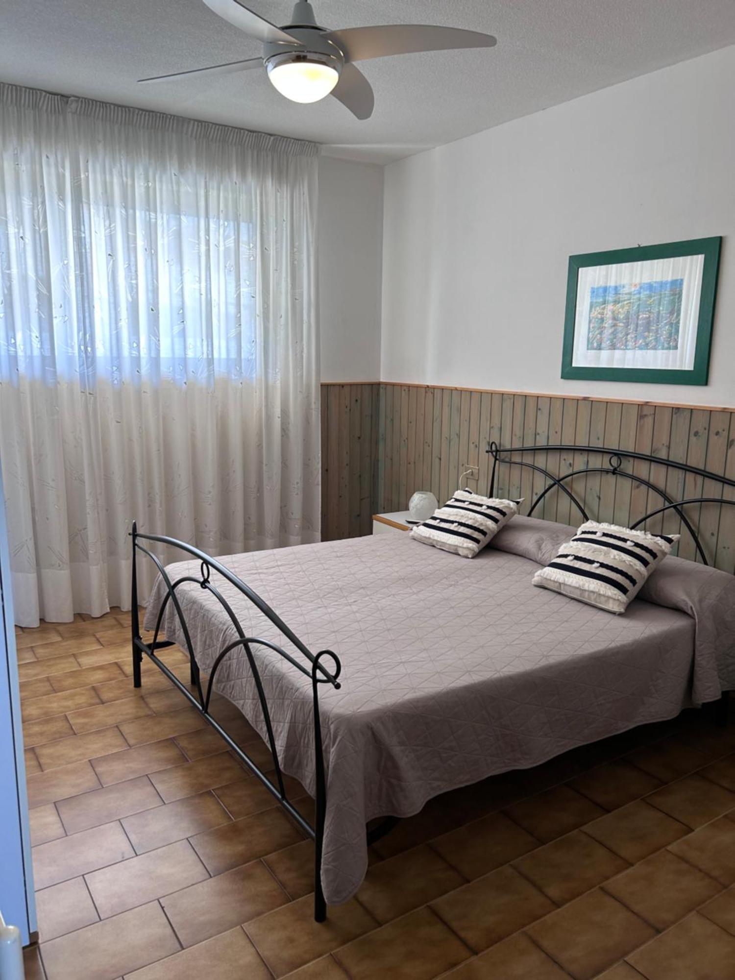 אפרטהוטל סן וינצ'נזו Residenze Etruria מראה חיצוני תמונה